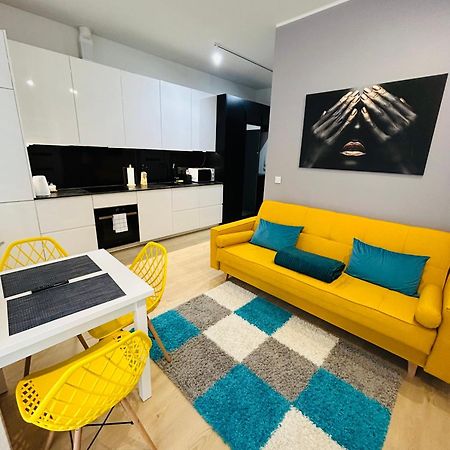 Apartment Targowa L5 Lublin Zewnętrze zdjęcie
