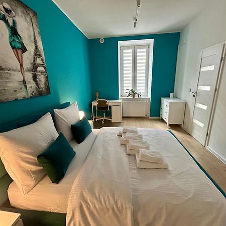 Apartment Targowa L5 Lublin Zewnętrze zdjęcie