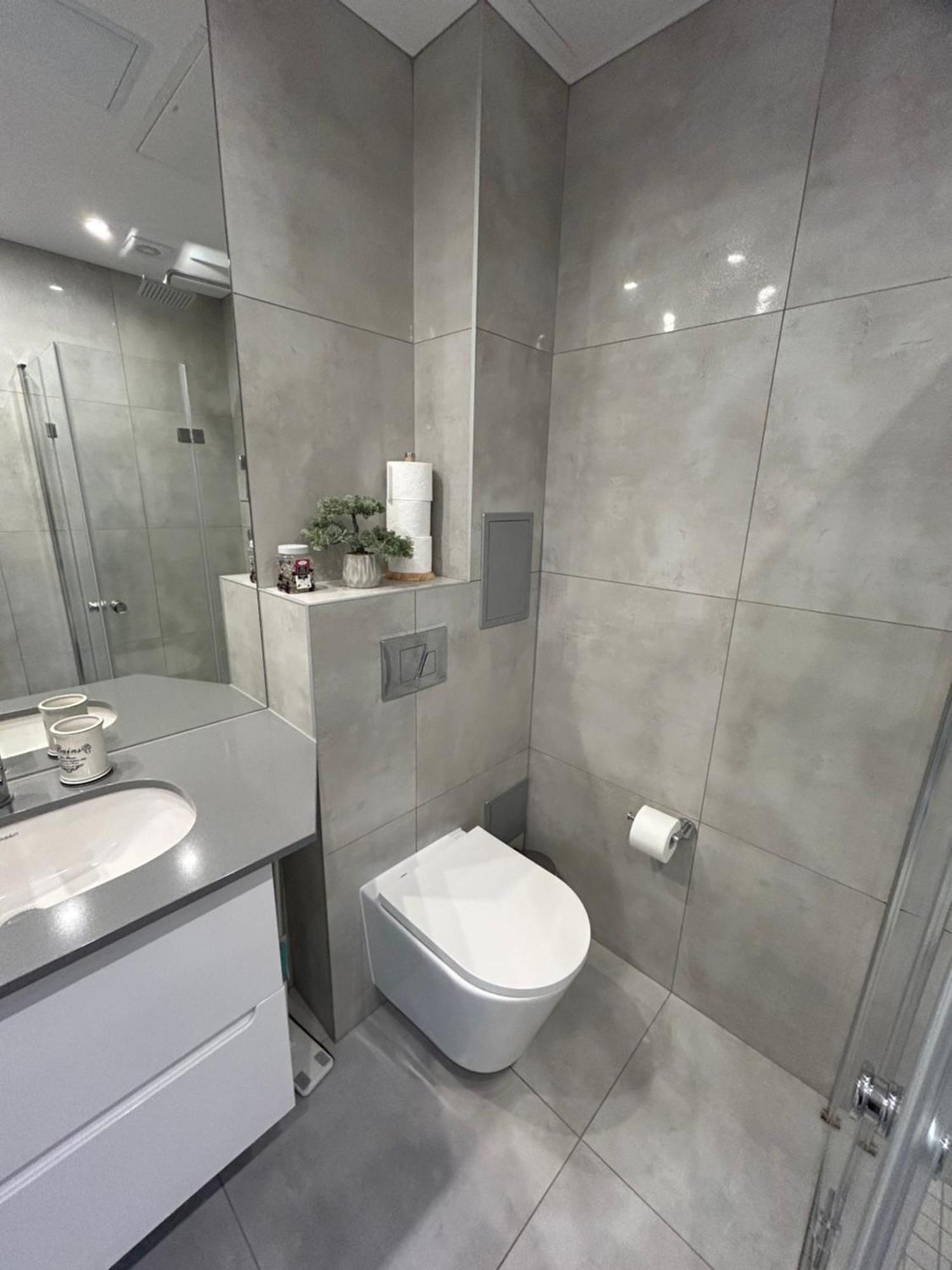 Apartment Targowa L5 Lublin Zewnętrze zdjęcie
