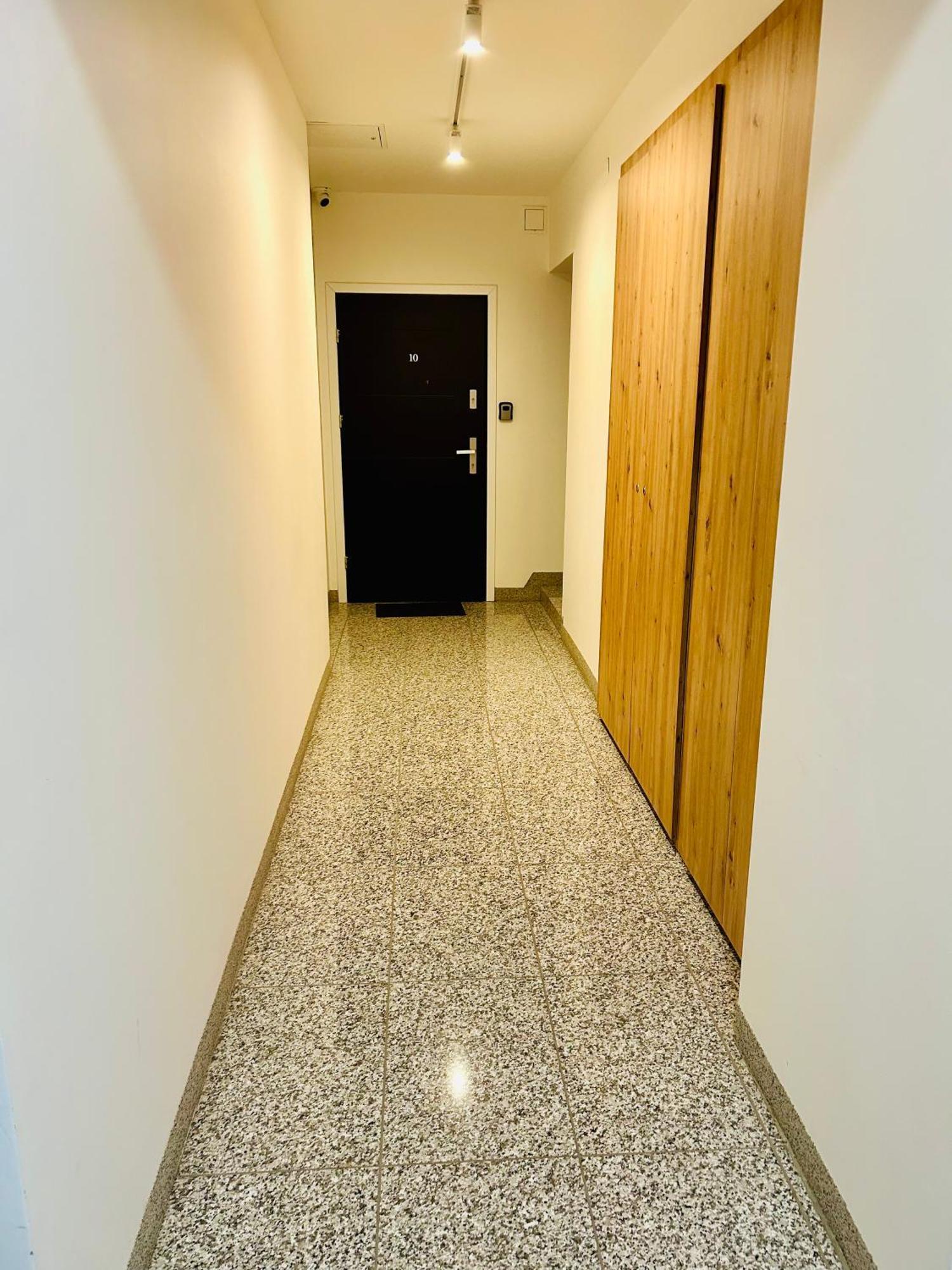 Apartment Targowa L5 Lublin Zewnętrze zdjęcie