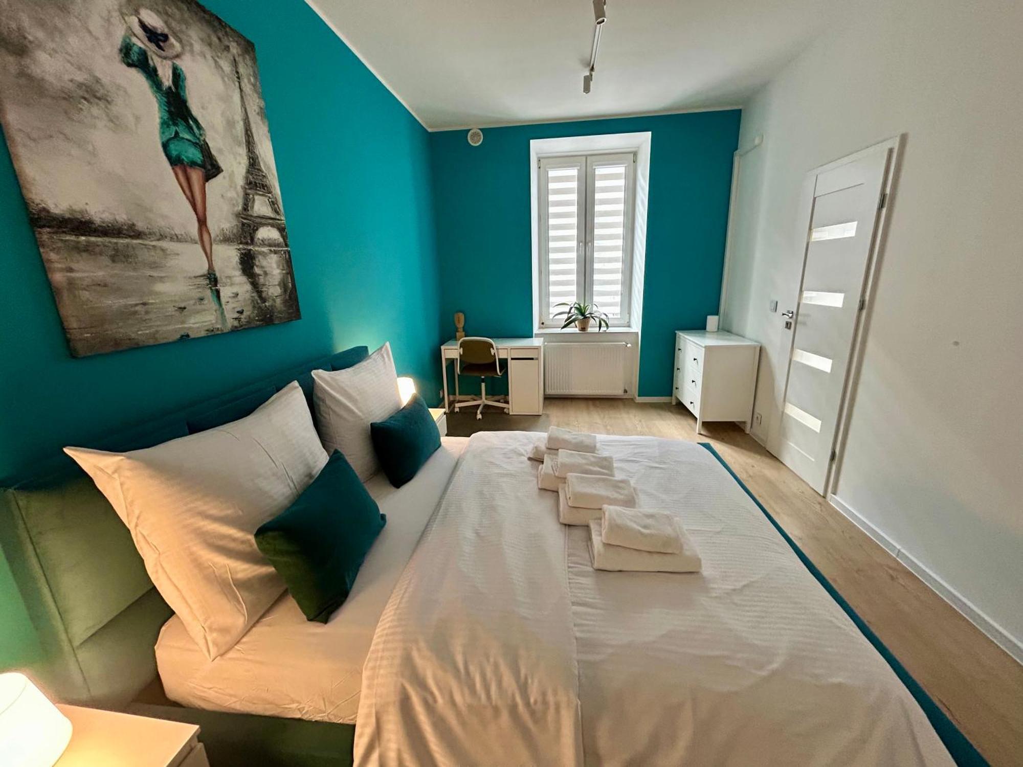 Apartment Targowa L5 Lublin Zewnętrze zdjęcie